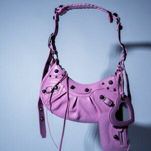 Balenciaga Le Cagole XS Shoulder Bag